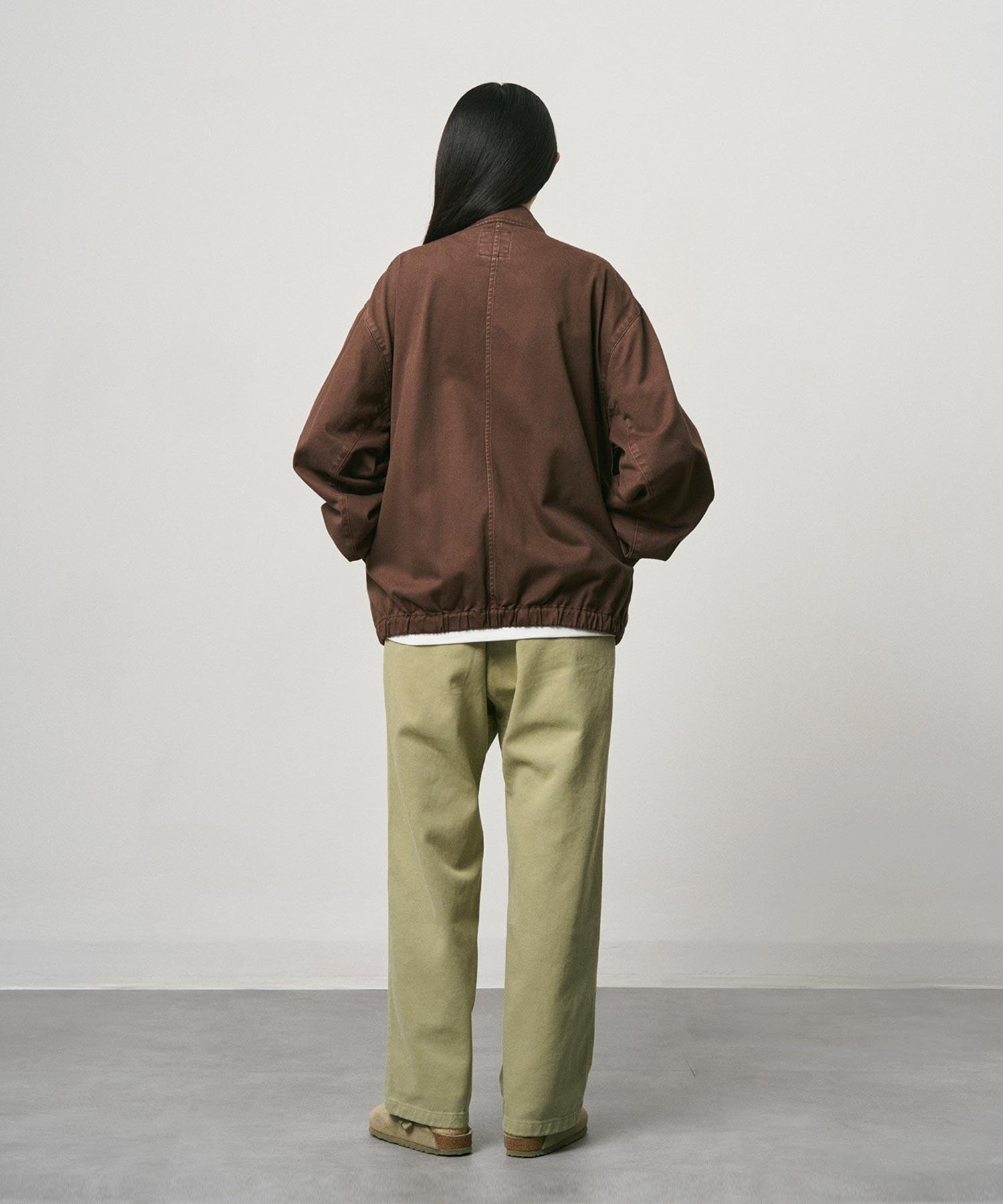 Gramicci Venture Pants Elm Herren Utility Hose Baumwolle helloliv